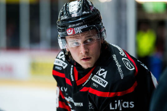 Nybros Tim Lindfors