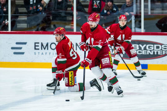 Modos Emil Larsson