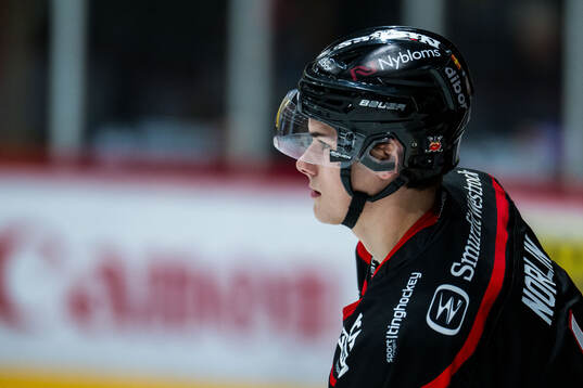 Nybros Isak Norlin