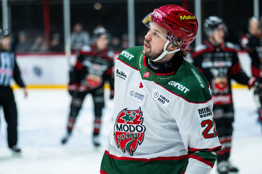 Modos Måns Carlsson