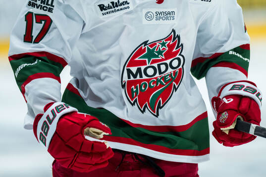 Modos klubbmärke