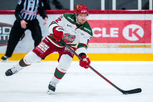Modos Jesper Olofsson