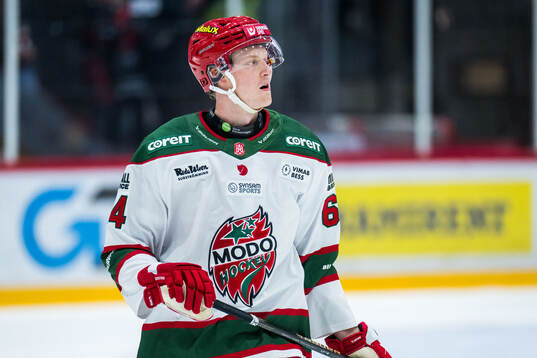 Modos Jacob Bengtsson deppar
