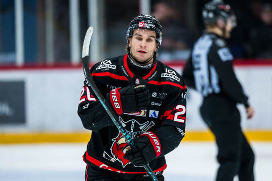 Nybros Juho Liuksiala