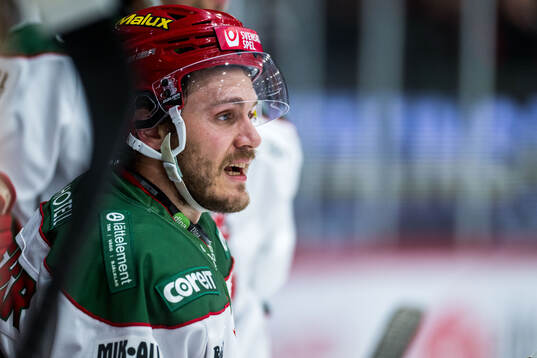Modos Tyler Kelleher deppar