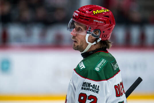 Modos Jesper Olofsson deppar
