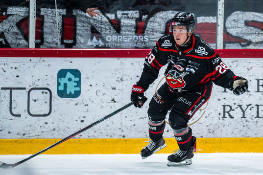 Nybros Theo Jacobsson