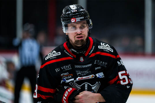 Nybros Jesper Mångs