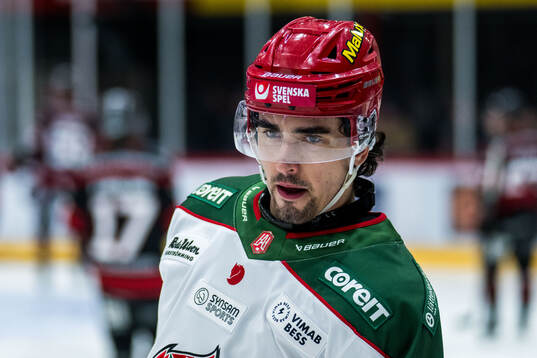 Modos Alexander Swetlikoff deppar