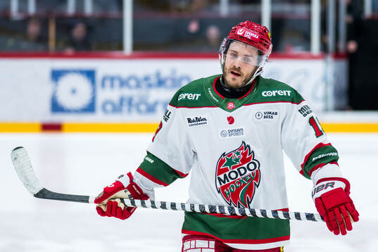 Modos Tyler Kelleher deppar