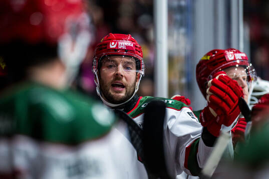 Modos David Rundblad deppar