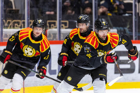 Brynäs Simon Bertilsson