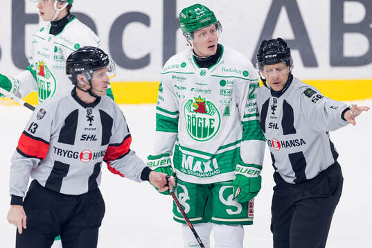 Rögles Fredrik Olofsson