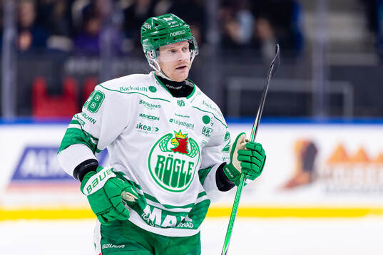 Rögles Anton Bengtsson