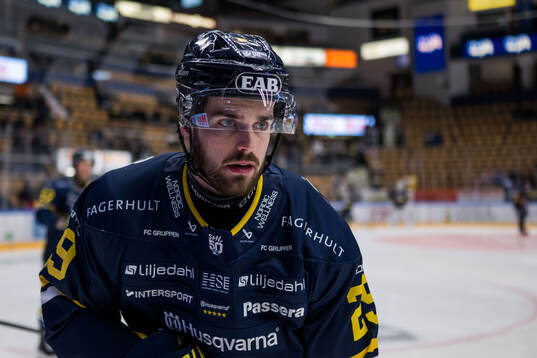 HV71s Arvid Degerstedt