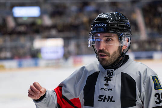 Domare Mattias Enroth