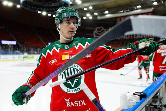Frölundas Jere Innala