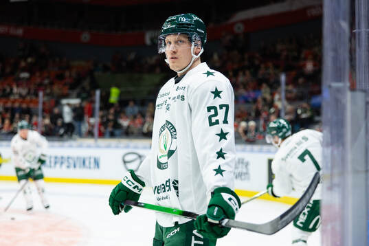 Färjestads Gabriel Carlsson