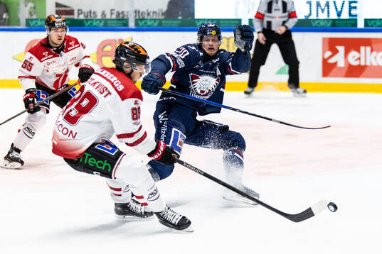 Bläddra bland fler bilder av Ishockey, SHL, Linköping - Örebro