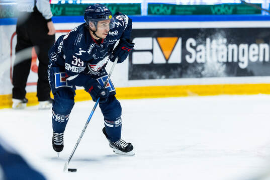 Linköpings Ty Rattie