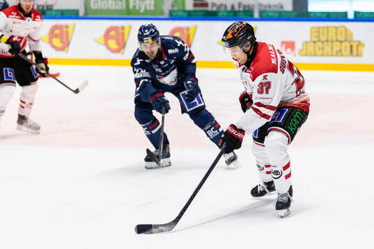 Örebros Glenn Gustafsson
