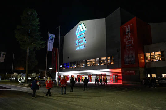 SCA Arena