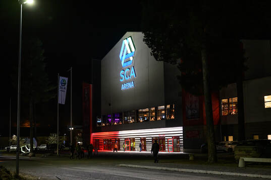 SCA Arena