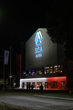 SCA Arena
