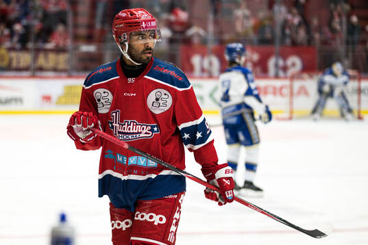 Timrås Jeremy Boyce-Rotevall