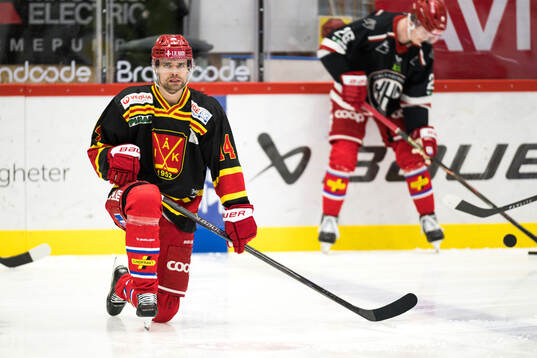Timrås Emil Pettersson