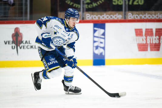 Leksands Arvid Eljas