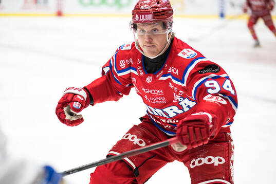 Timrås Sebastian Hartmann