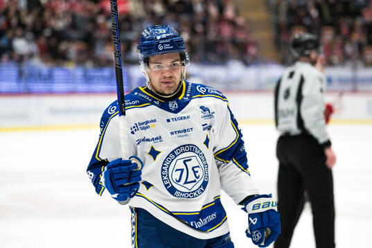 Leksands Olle Strandell