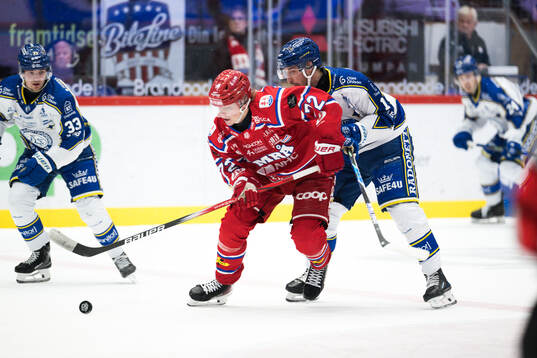 Timrås Erik Walli Walterholm
