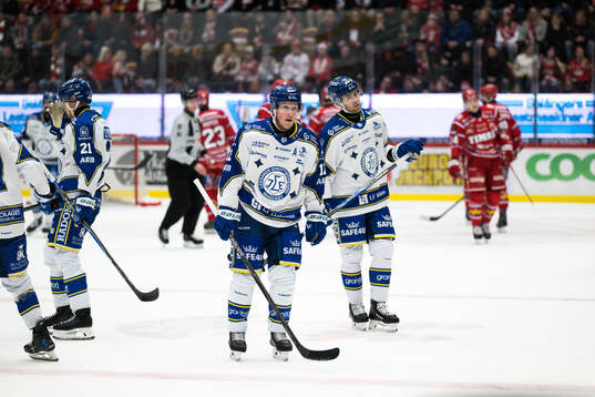 Leksands Kalle Östman