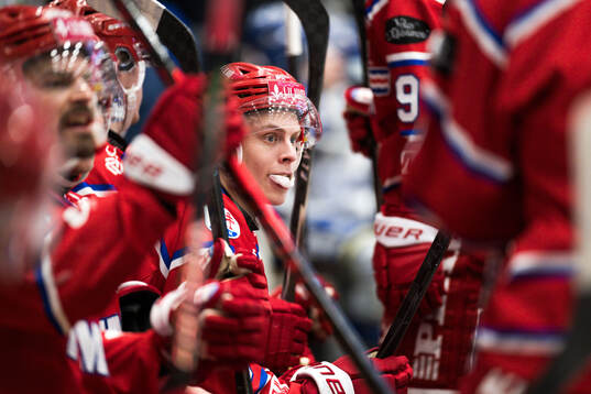 Timrås Adrian Thun-Hansson