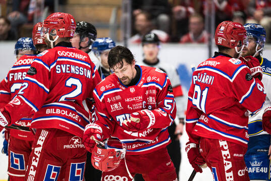 Timrås Anton Lander