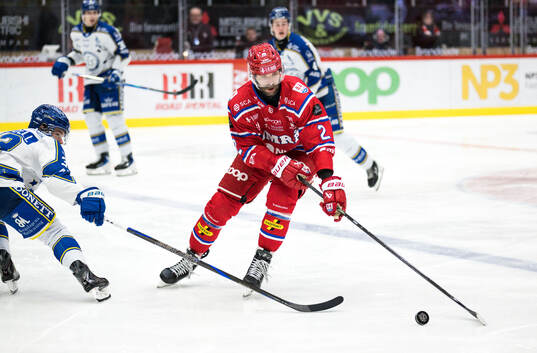 Timrås Per Svensson