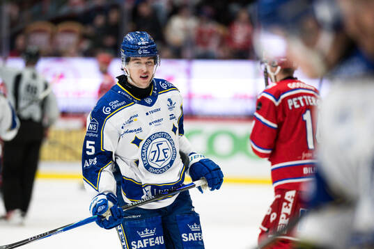 Leksands Andro Kaderli