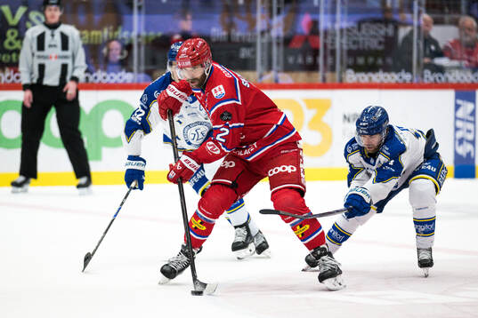 Timrås Per Svensson