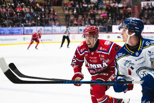Timrås Anton Lundmark