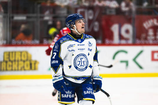 Leksands Marcus Karlberg