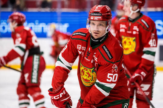 Moras Tobias Ekberg