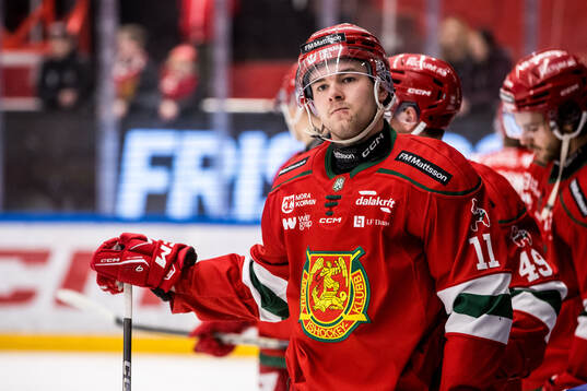 Moras Gustav Salmi-Lilja
