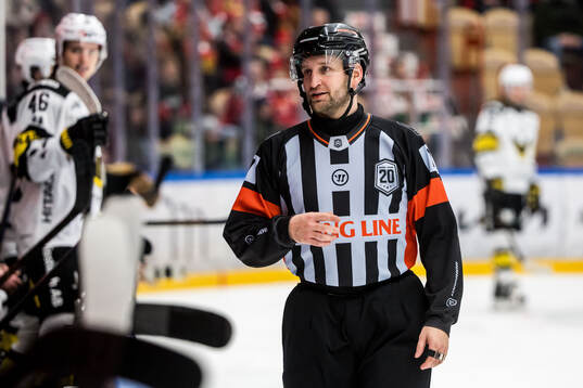 Domare Niklas Söderblom