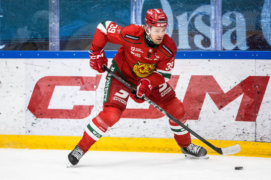 Moras Kristoffer Gunnarsson