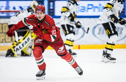 Moras Hampus Larsson