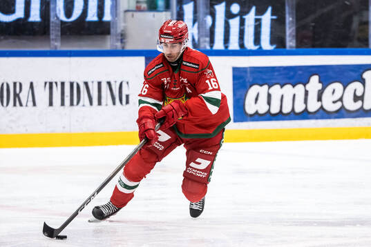 Moras Marcus Karlström