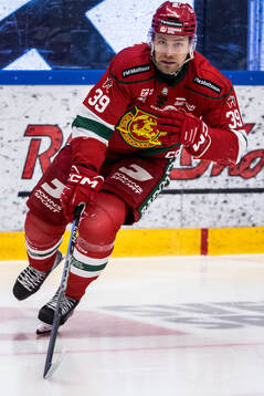 Moras Kristoffer Gunnarsson