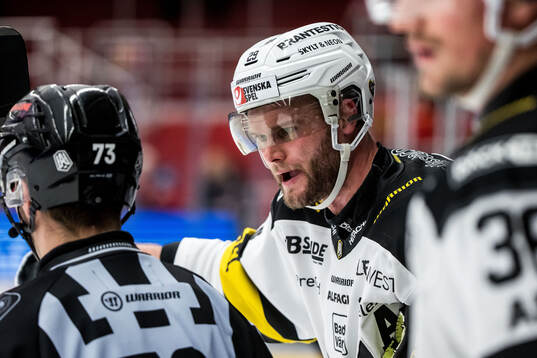 Västerås Kim Rosdahl